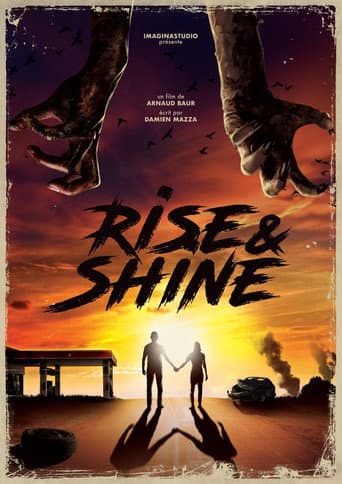 Affiche de Rise & Shine