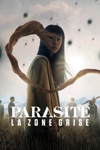 Affiche de Parasyte: The Grey