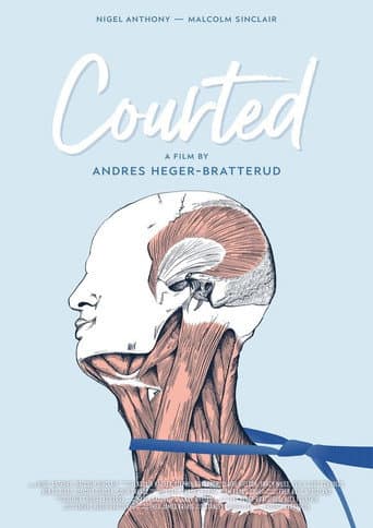 Affiche de Courted
