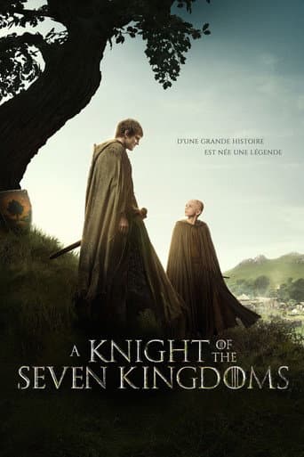 Affiche de A Knight of the Seven Kingdoms