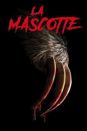 Affiche de La Mascotte