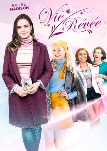 Affiche de Une vie rêvée