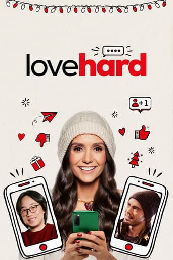 Affiche de Love hard