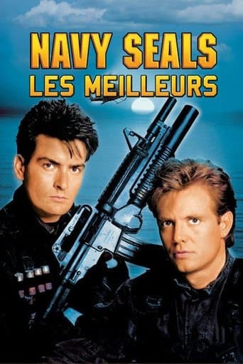 Affiche de Navy Seals : Les Meilleurs