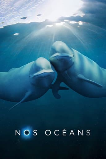 Affiche de Nos océans