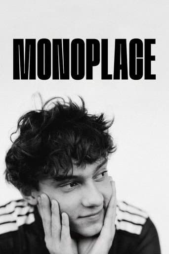 Affiche de Monoplace