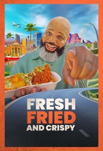 Affiche de Ça croustille !