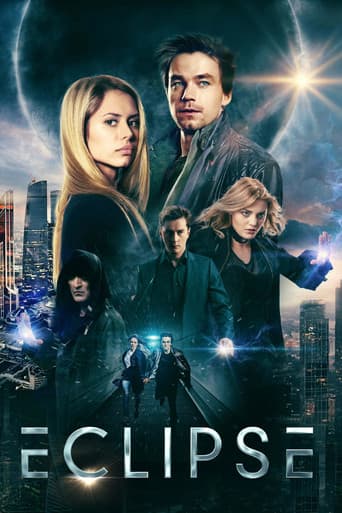 Affiche de Éclipse