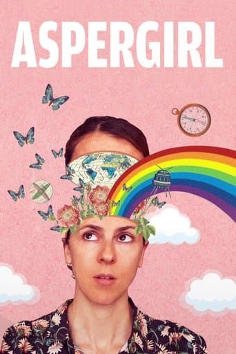 Affiche de Aspergirl