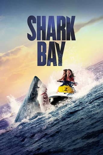 Affiche de Shark Bay