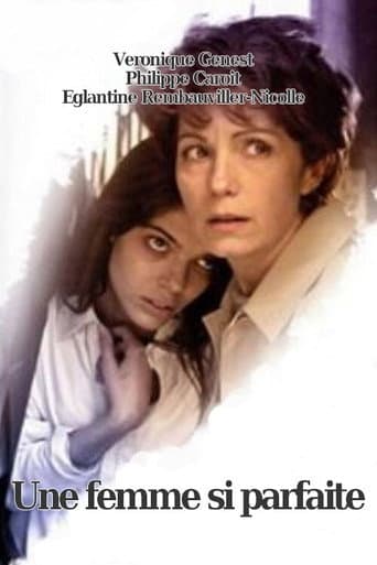 Affiche de Une femme si parfaite