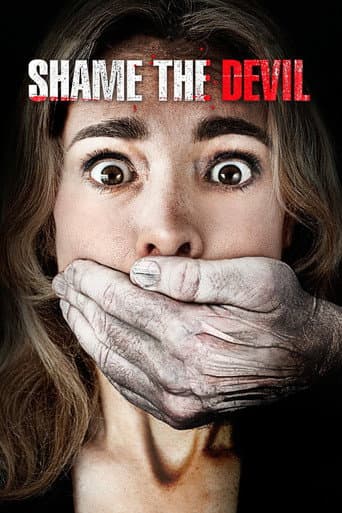 Affiche de Shame the Devil
