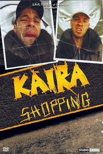 Affiche de Kaïra Shopping