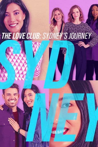 Affiche de Unies pour l'amour : Sydney
