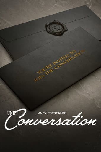 Affiche de Une conversation