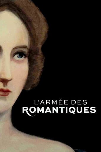 Affiche de L'Armée des romantiques