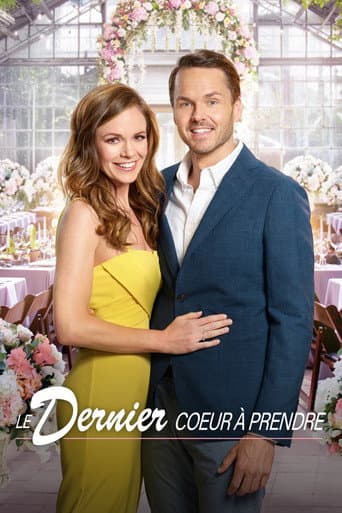 Affiche de Le dernier cœur à prendre