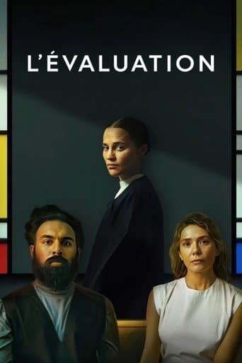 Affiche de L'Évaluation