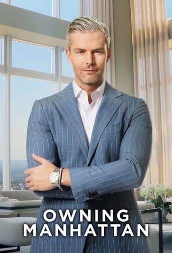 Affiche de Owning Manhattan