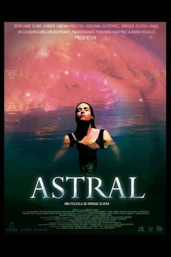 Affiche de Astral