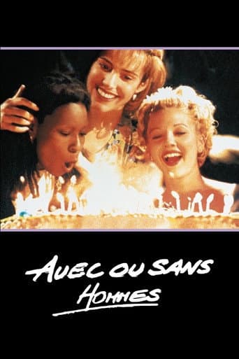 Affiche de Avec ou sans hommes