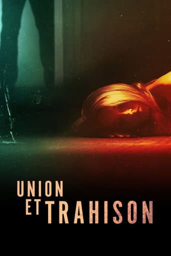 Affiche de Union et trahison
