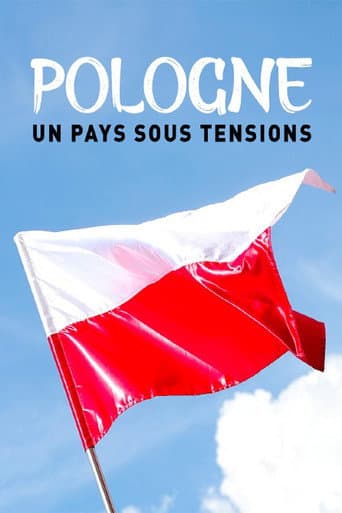 Affiche de Pologne un pays sous tensions