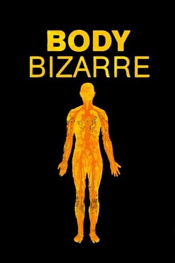 Affiche de Body Bizarre