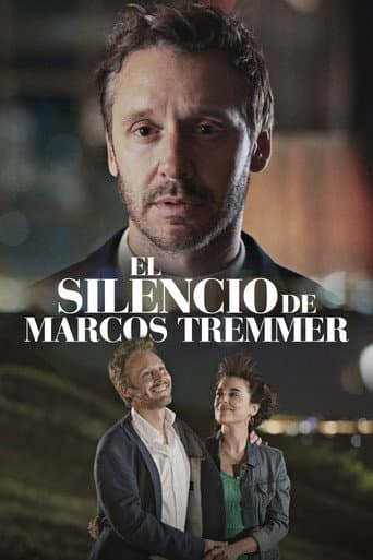 Affiche de El silencio de Marcos Tremmer