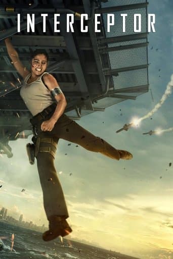 Affiche de Interceptor