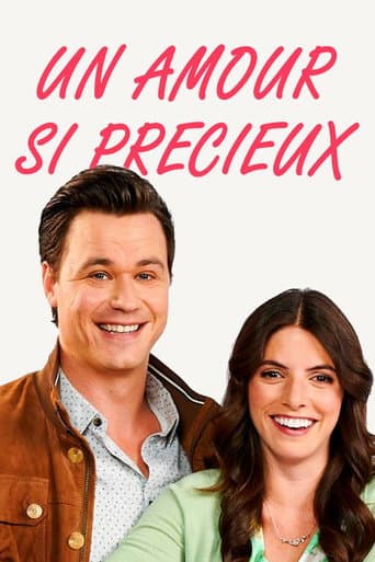 Affiche de Un amour si précieux