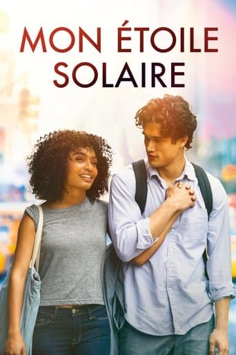 Affiche de Mon étoile solaire