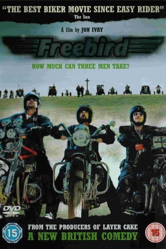 Affiche de Freebird