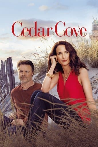 Affiche de Retour à Cedar Cove