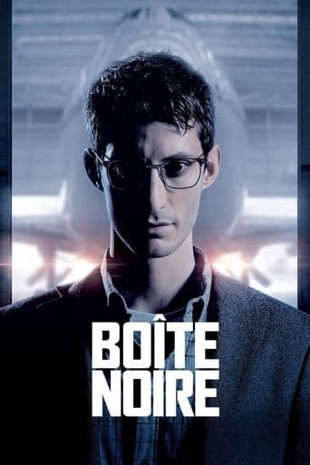 Affiche de Boîte noire