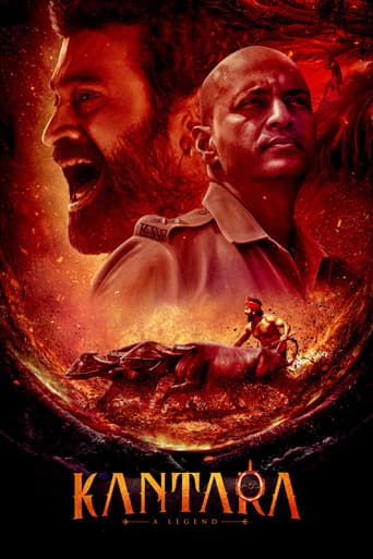 Affiche de Kantara