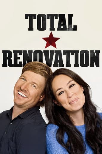 Affiche de Total rénovation : Ma maison sur-mesure
