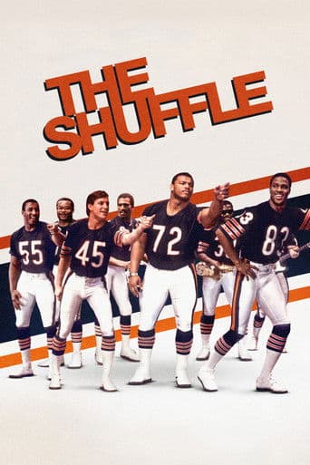 Affiche de The Shuffle