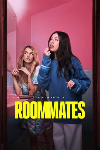Affiche de Roommates