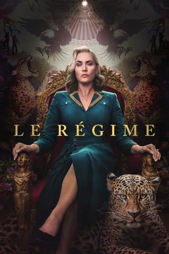 Affiche de Le Régime