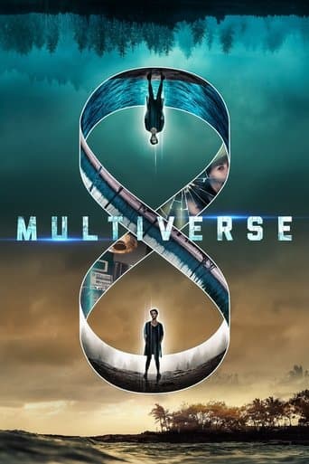 Affiche de Multiverse