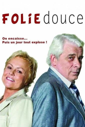 Affiche de Folie douce