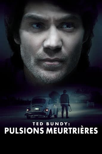Affiche de Ted Bundy: American Boogeyman