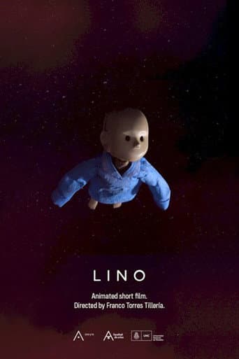 Affiche de Lino