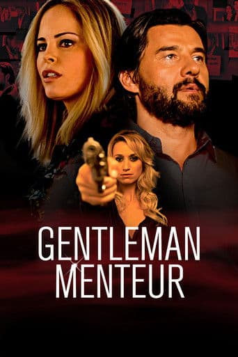 Affiche de Gentleman menteur