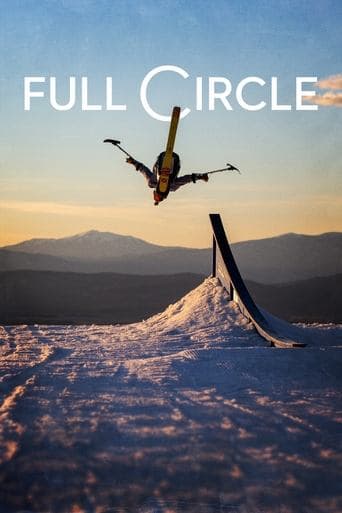Affiche de Full Circle : Au commencement était la chute