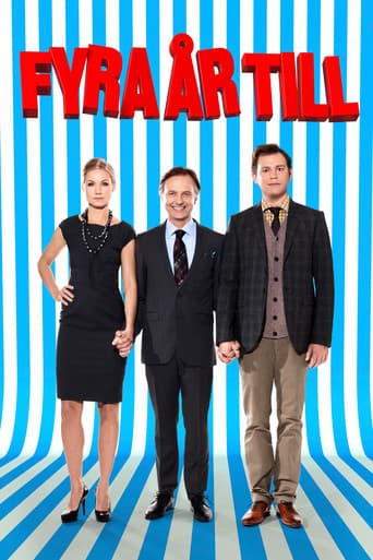 Affiche de Four More Years