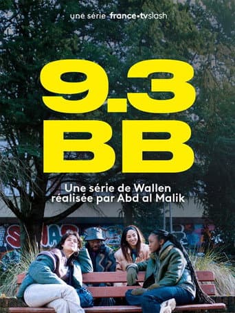 Affiche de 9.3 BB