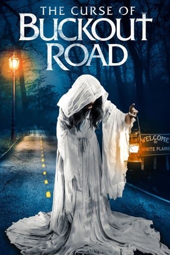 Affiche de The Curse of Buckout Road