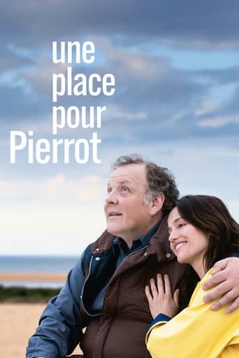 Affiche de Une place pour Pierrot